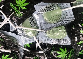 Lollipop Cannabis