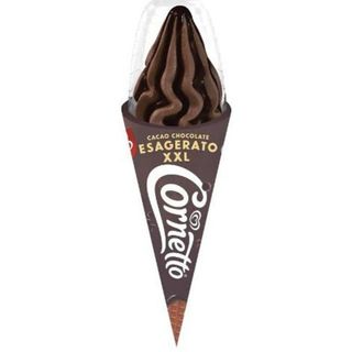 Cornetto Chocolate XXL, 260 ml
