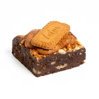 Brownie lotus