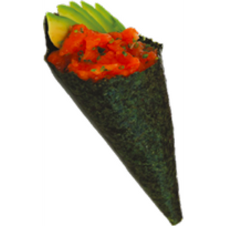  TEMAKI SAUMON   