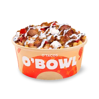 Obowl O'street L