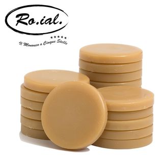 Roial ceara dischete natur 1kg