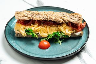 Baget Omlette 400 gr