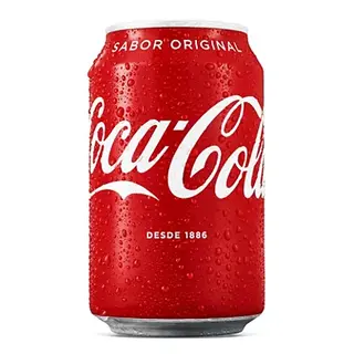 Cocacola Normal