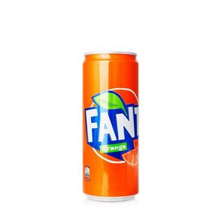FANTA 0,25L