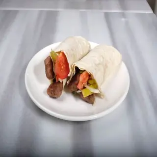 Dürüm