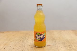 Fanta Vetro 330ml