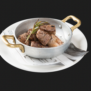 Dados deSolomillo A La Pimienta 