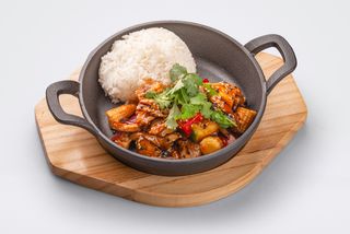 Кунг-Пао (420г)
