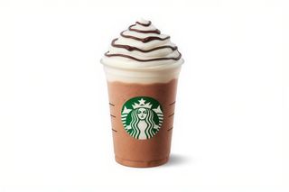 Chocolate Chip Cream Frappuccino®