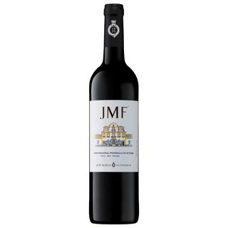 Vinho Maduro Tinto JMF