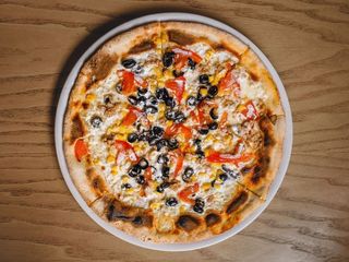 Арлекіно (430g)