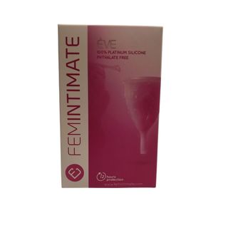 Copa Menstrual Femintimate