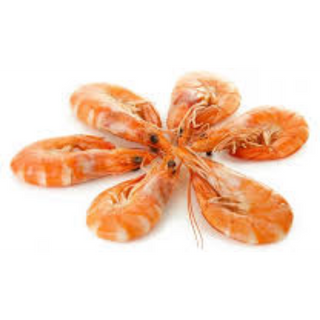  CREVETTES