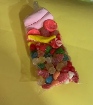 Bolsa Gominolas variadas 