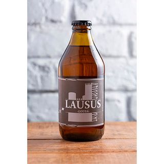 Cerveja Lausus 33cl