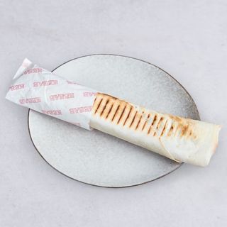 Tortilla Mega Special 50 samo mięso