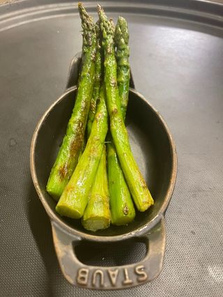 Asparagi