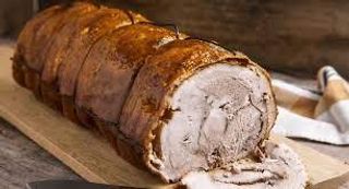 Porchetta di cuneo 200 g