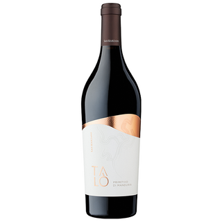 S.MARZANO TALO' PRIMITIVO DI MANDURIA DOP 2022 75CL
