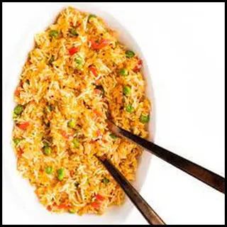Veges Rice