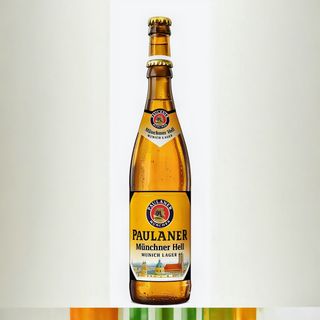 Paulaner original blonda