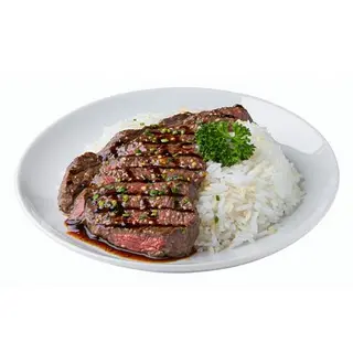 Beef Steak