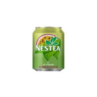 Nestea Té Verde Maracuyá (33 Cl.)
