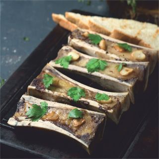 Костный деликатес (4 шт.)