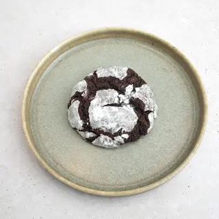 Cookie de Chocolate 