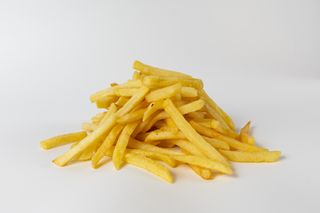 Patatas Fritas