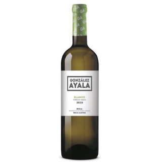 Ayala Blanco 75 Cl