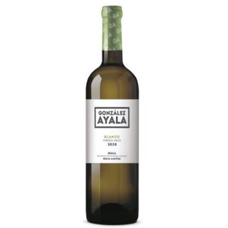 Ayala Blanco 75 Cl