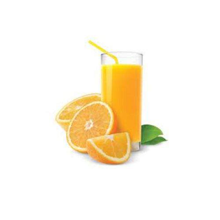 Sok od pomorandže 0.3l
