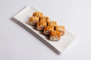 Креветка темпура