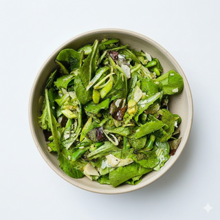 Ensalada Verde