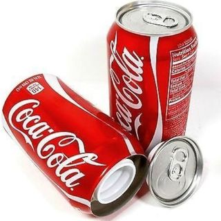 Coca-Cola Sabor Original lata 330ml.