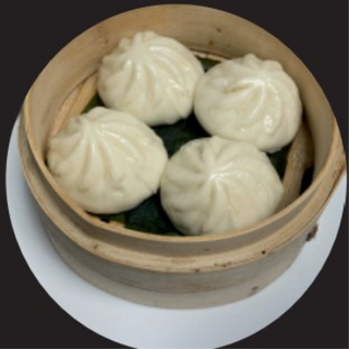 8 Xiaolongbao (4 Uds.)
