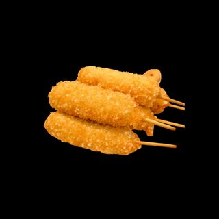 Корн-доги (3 шт.)