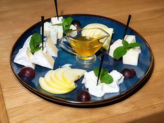 ПЛАТО СИРНЕ (280/40/40g)