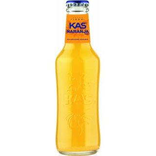 KAS NARANJA 20cl. (Botella)