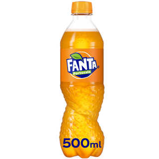 Fanta Portocale