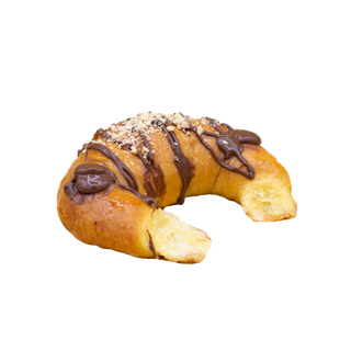 Moon Nutella