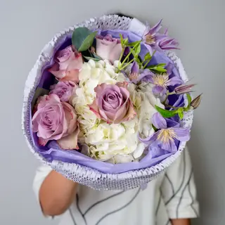 BUCHET AMNEZIA