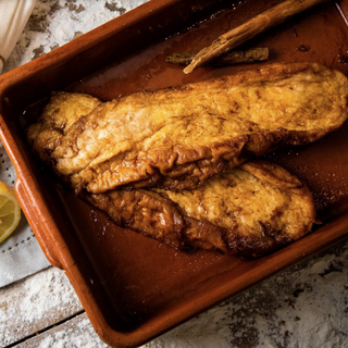 Pack Torrija Tradicional (2 Uds.)