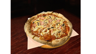 Pizza Gajowego (⌀30cm)
