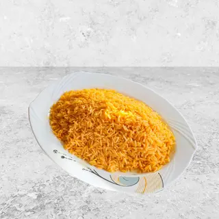 Jollof Rice