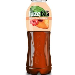 Fusetea piersici & hibiscus 500ml