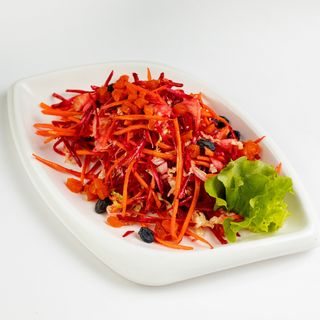 Салат "Витаминка"