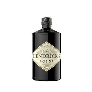 Gin Hendricks (SCO)
